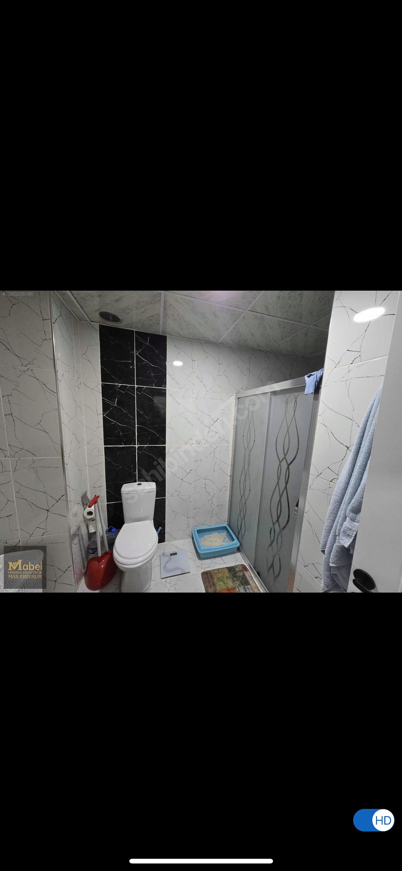 MABEL'DEN HİLALKENT'TE (2+1) SATILIK DAİRE